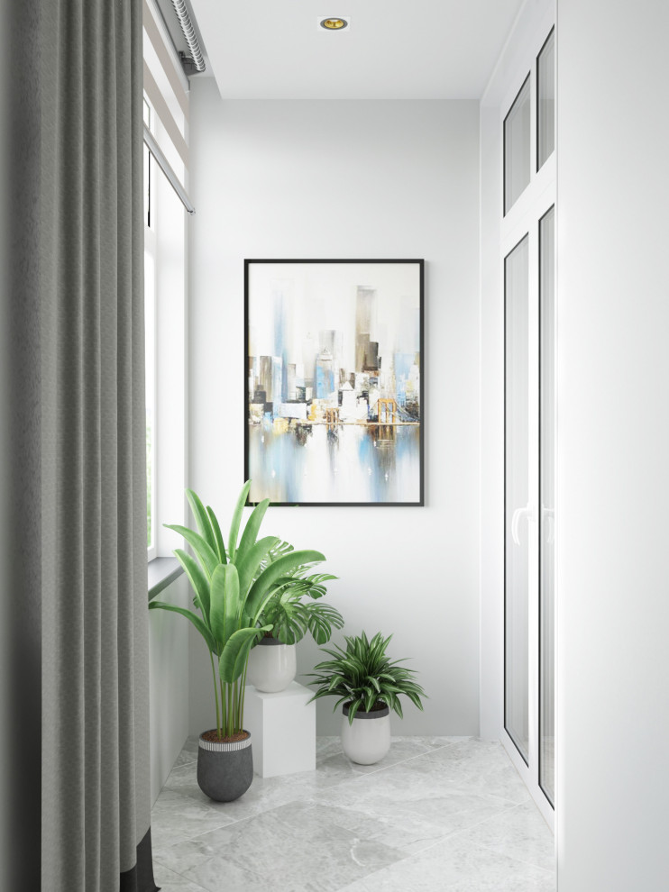 Обложка проекта: ЖК  Династия