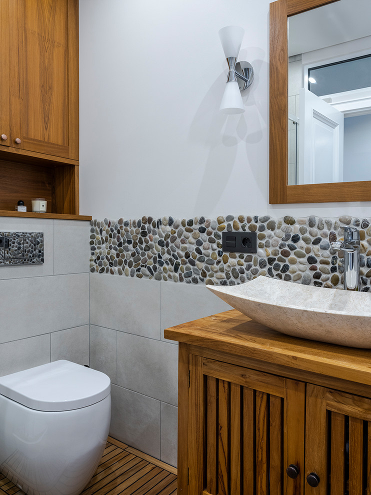 Тихая гавань