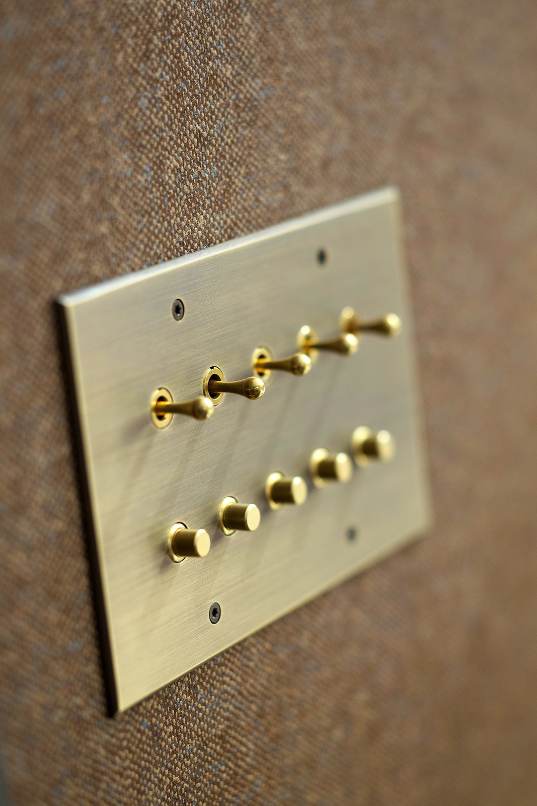 Квартира в ЖК "Барин Хаус"