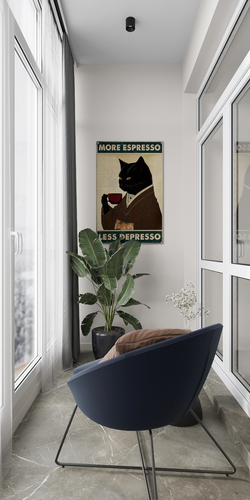 ЖК Левобережный 6