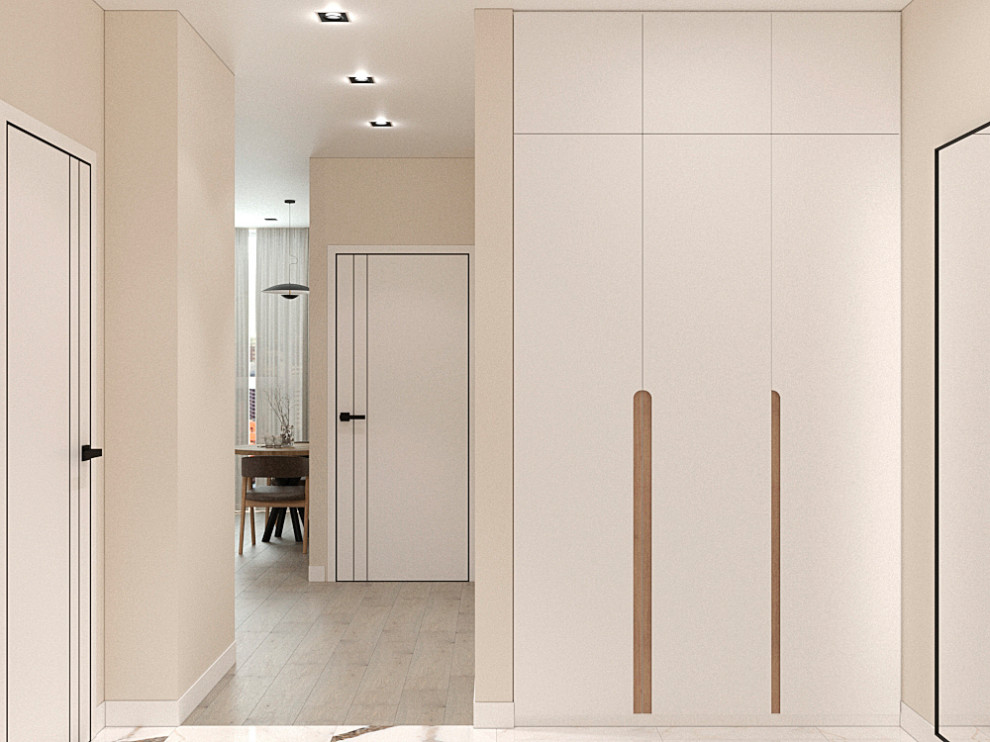 ЖК Рубин квартира 40 кв.м