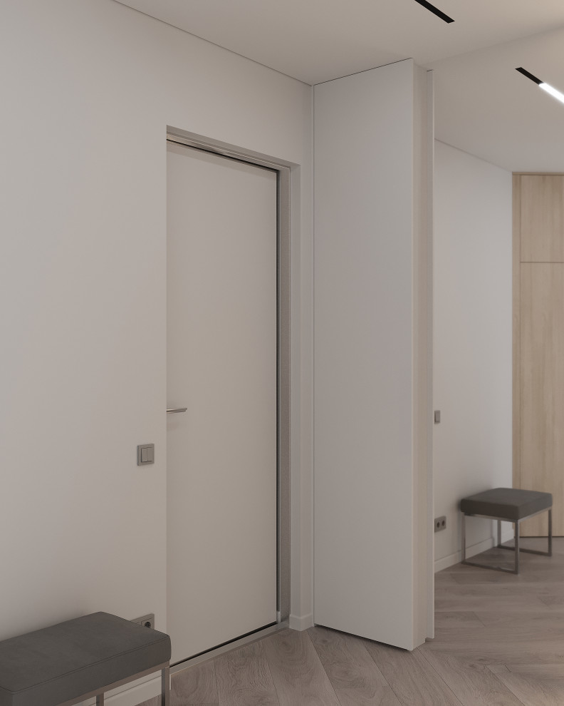 ЖК Гаринский Residence