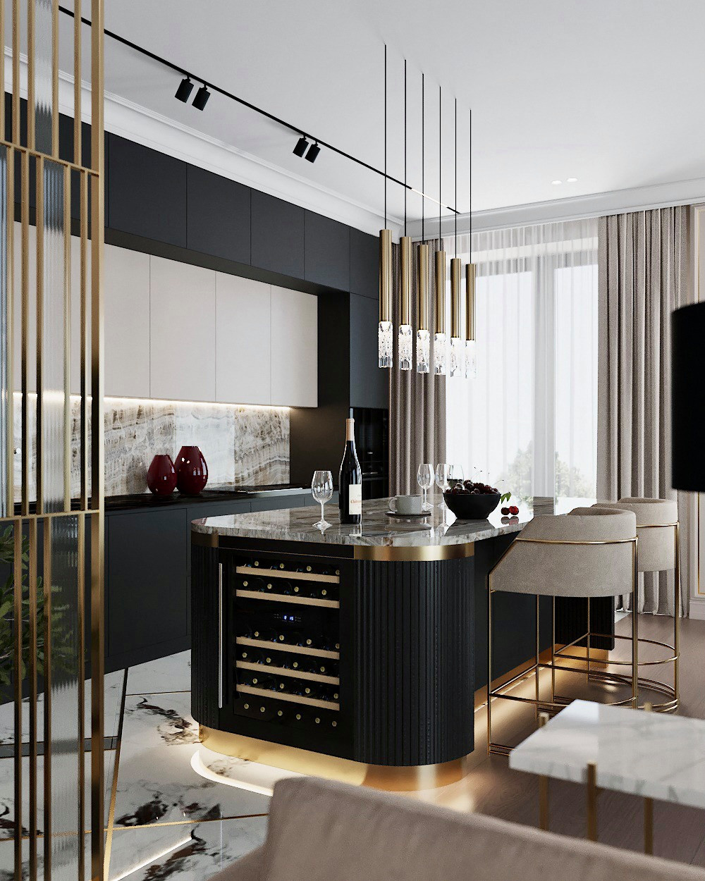 Квартира в ЖК Прайм Парк