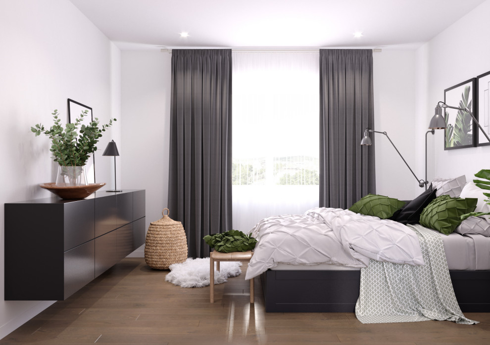 Готовые Интерьерные решения