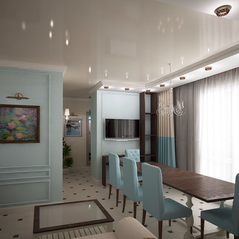 Таун-хаус в Сочи