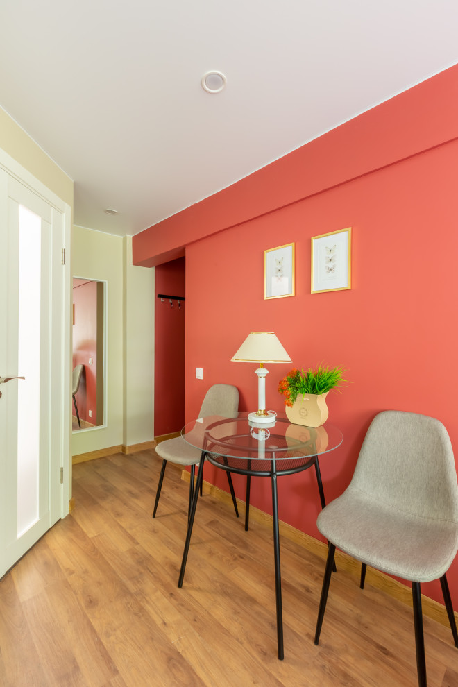 Студия 15 кв.м