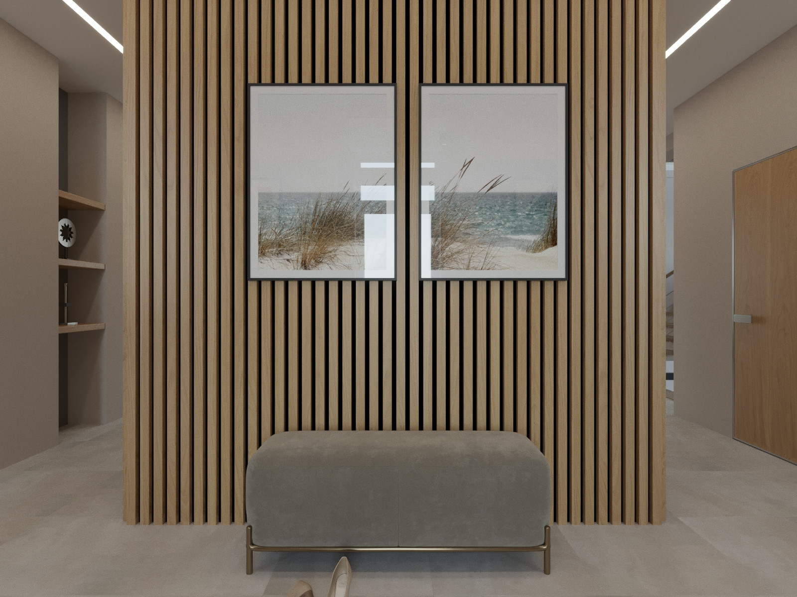 Обложка проекта: Дом Солнца