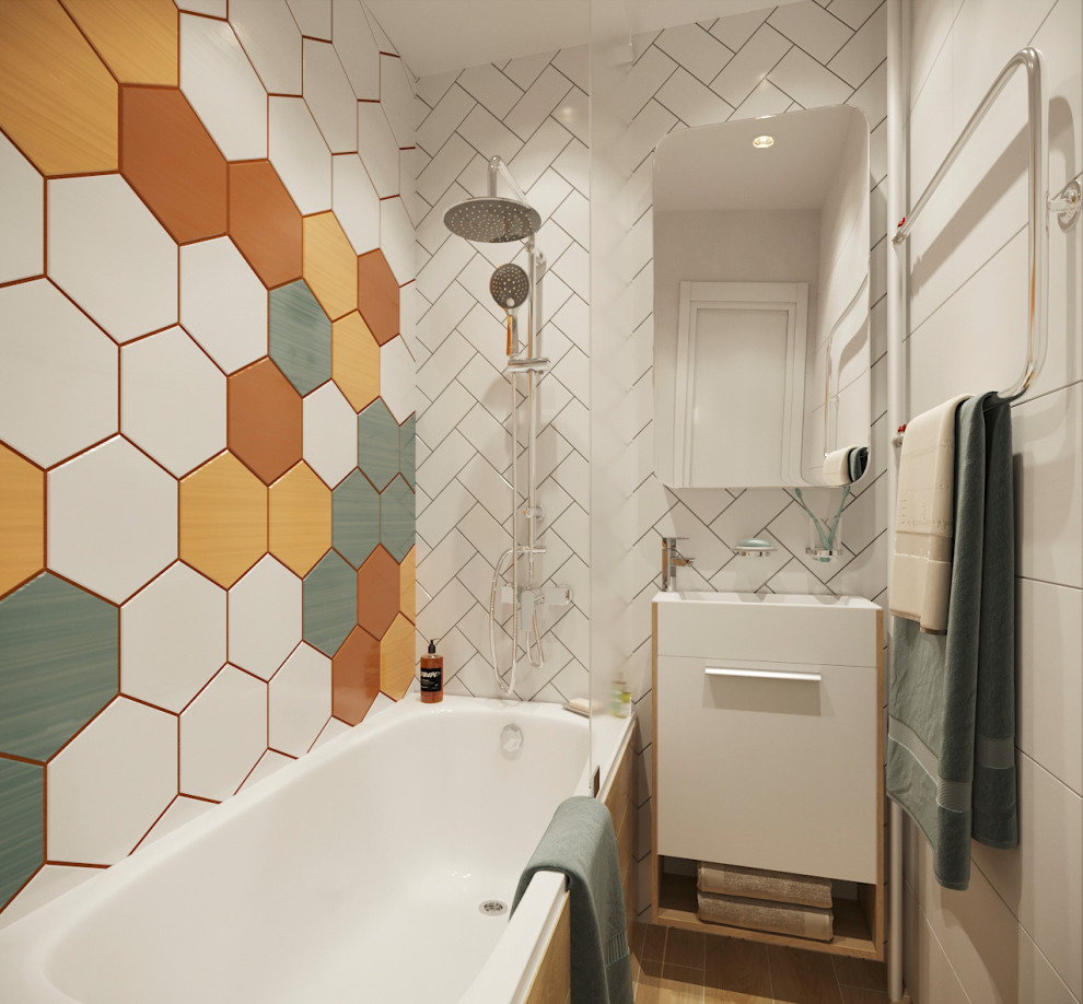 Кантемировская