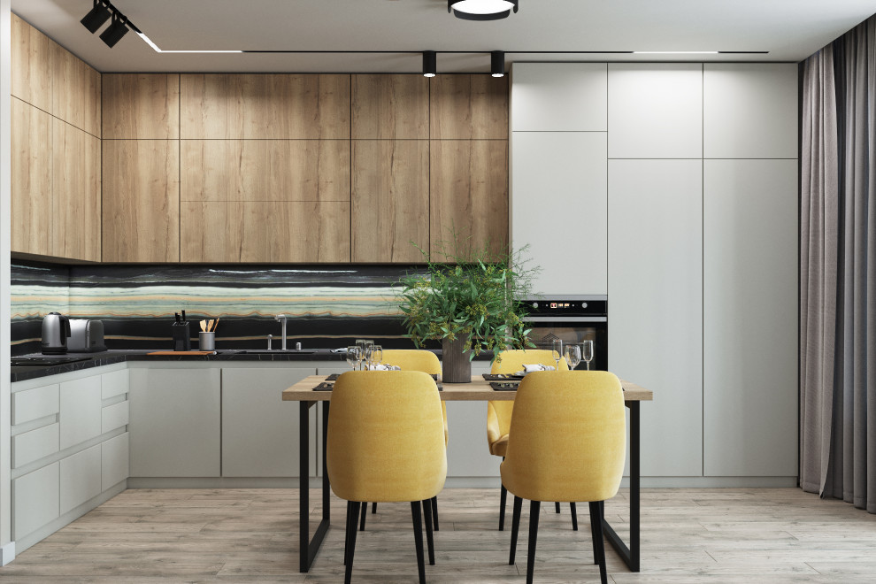 Никольский проспект