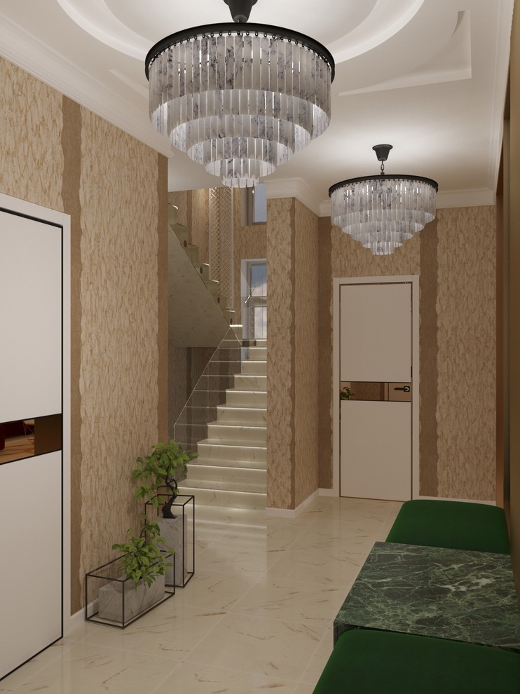 Проект квартиры