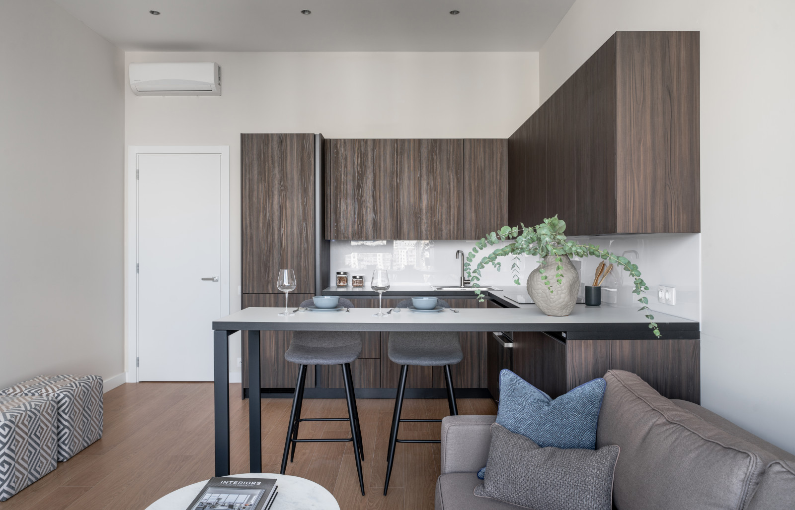 Dantone Home для ЖК «Матчпойнт»