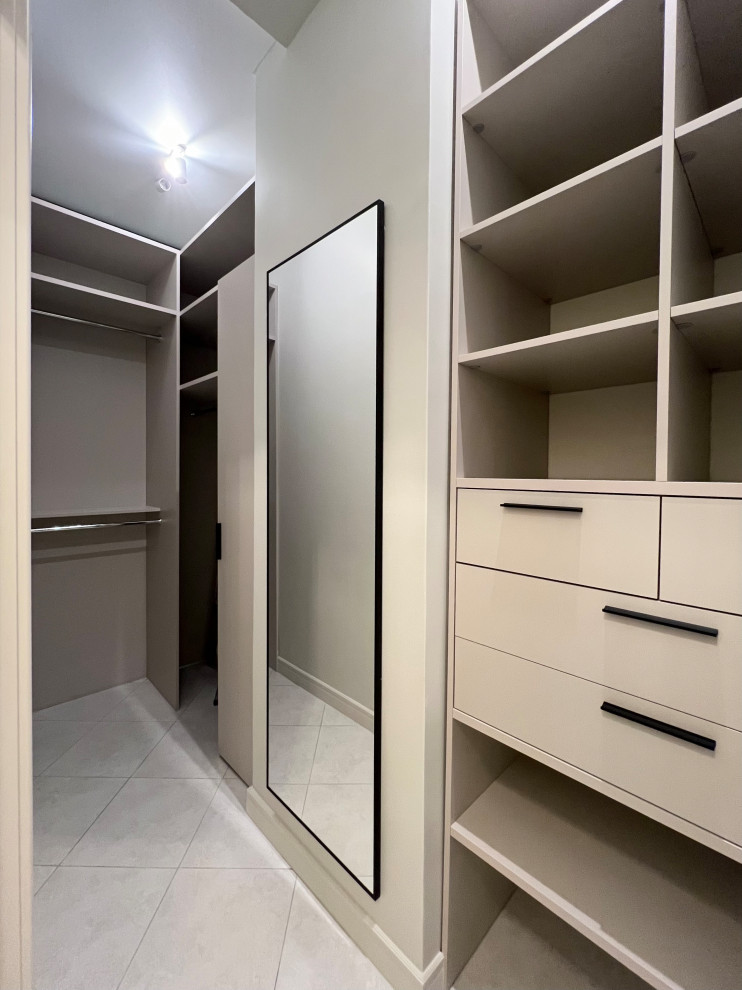 Гардеробная