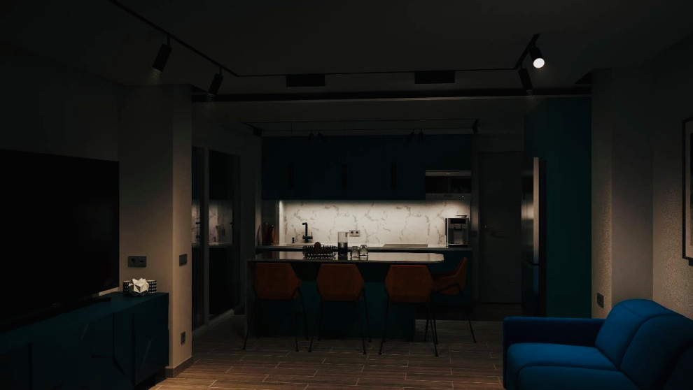 Квартира в Испании