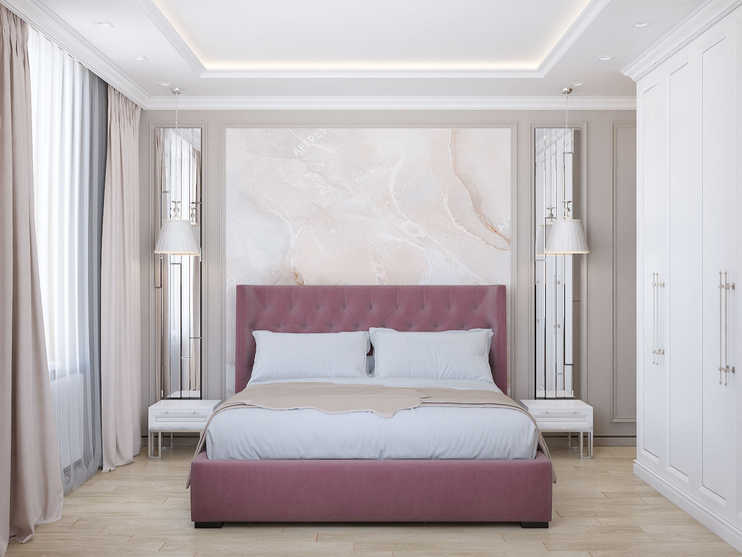 Обложка проекта: Трешка в Тушино 2018