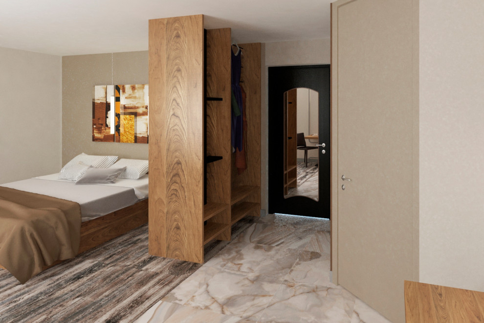 дизайн квартиры в аренду