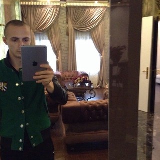 Артур Бенсман