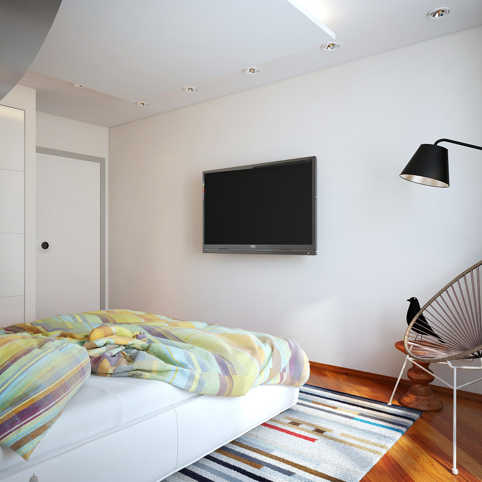 Apartment overlooking the Smolny , St. - Petersburg