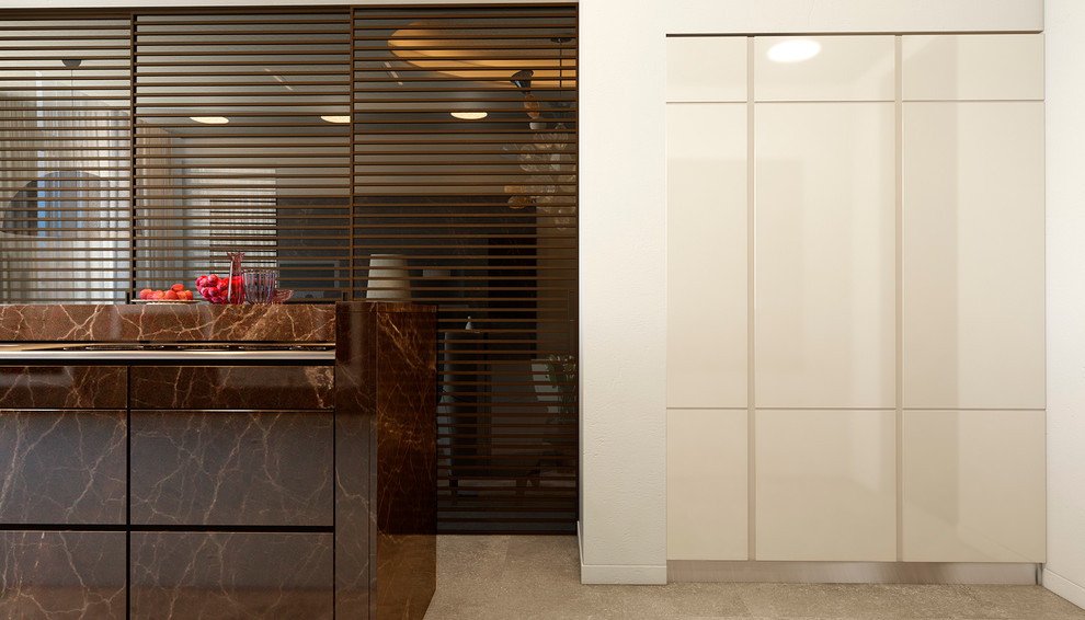 Квартира в ЖК «DiademaClubHouse».