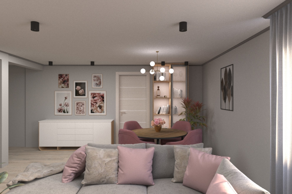 Квартира Калинина 11Г