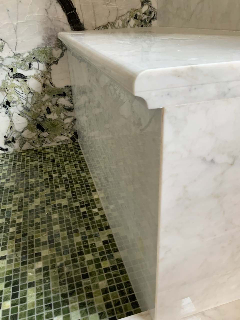 Процесс реализации проекта дома в Ленинградской области