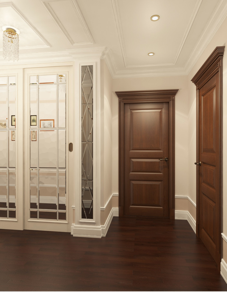 Квартира в жк "Ньютон" в Челябинске