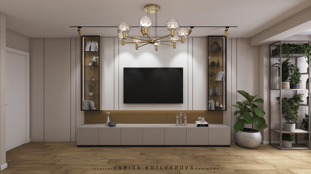 ЖК "Rich House" г. Краснодар