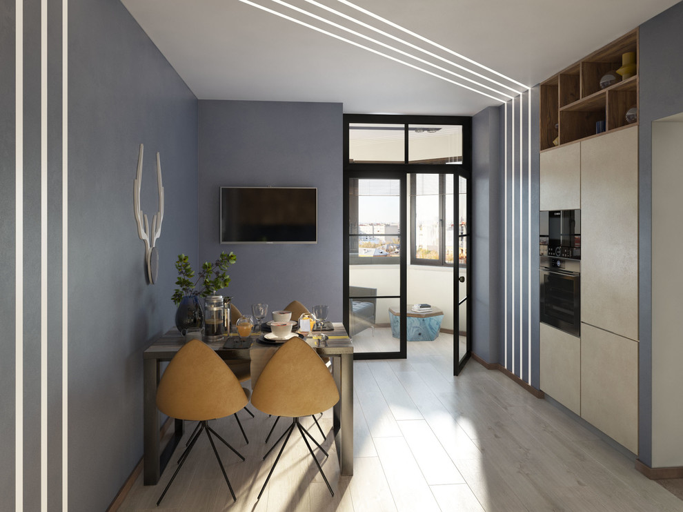 Комфорт - прежде всего