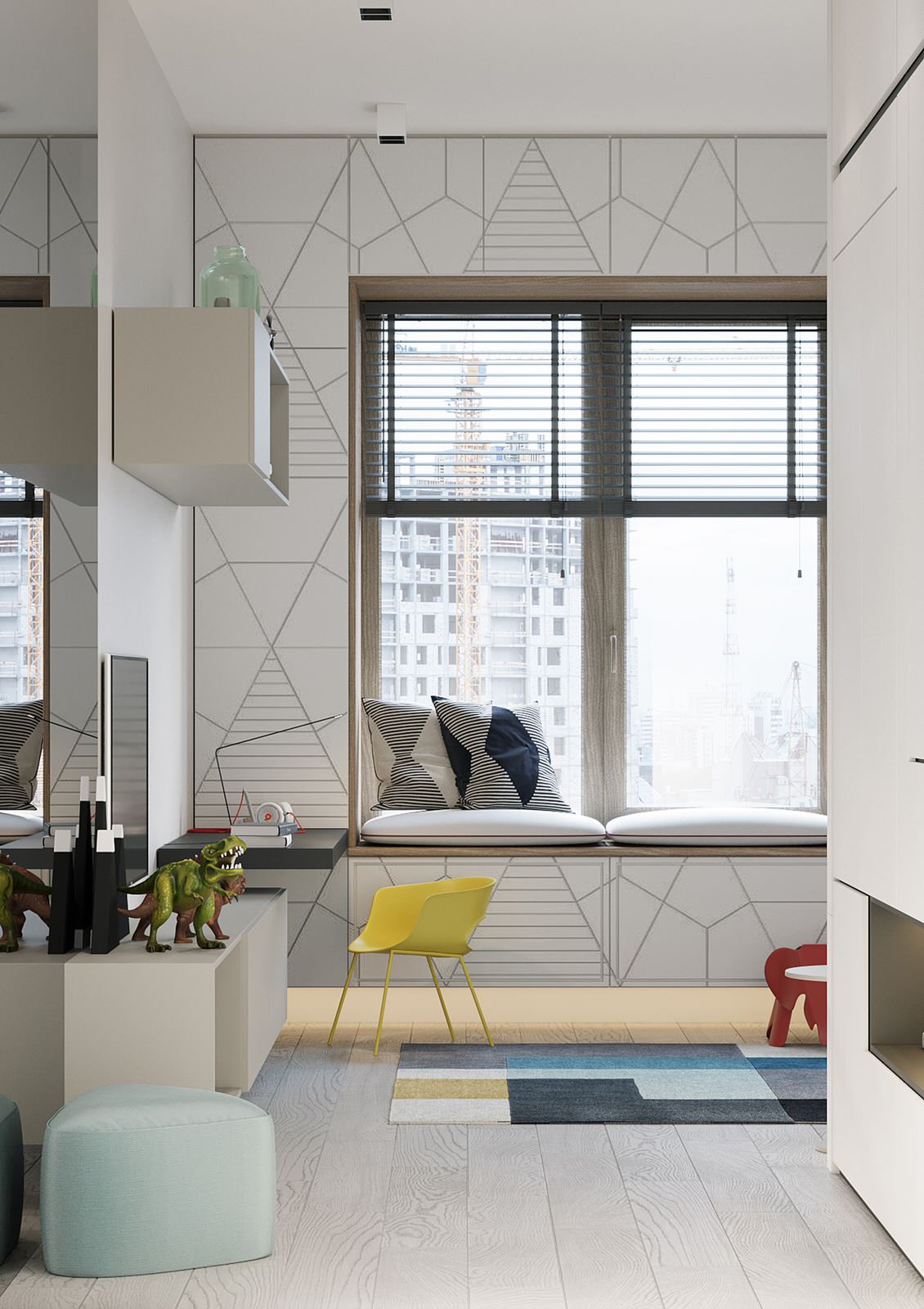 Квартира в ЖК Макаровский