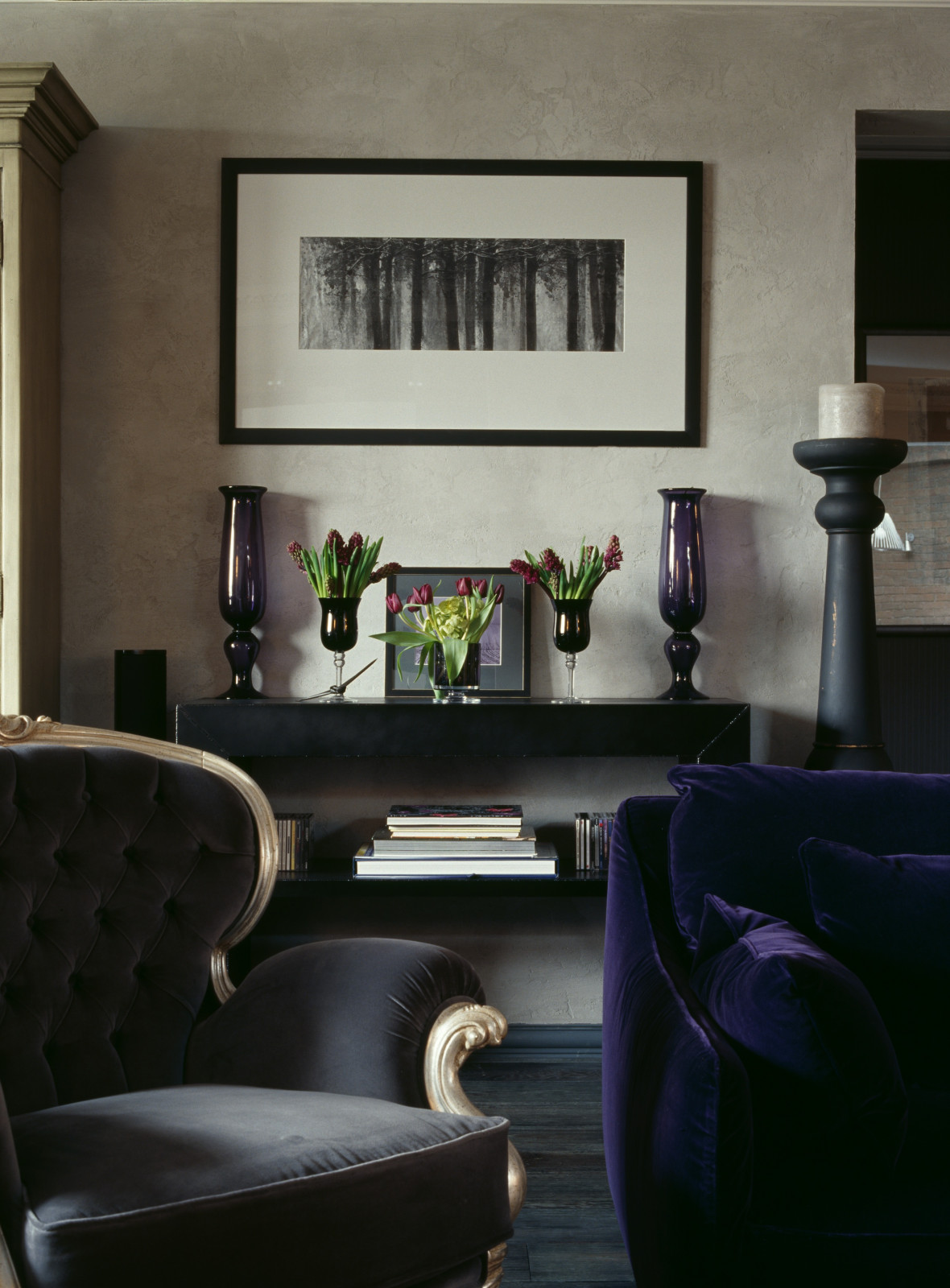 Apartment for 4 in Moscow. 2008