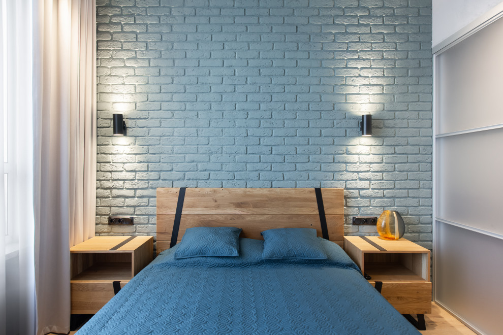 Однушка в ЖК Сердце столицы