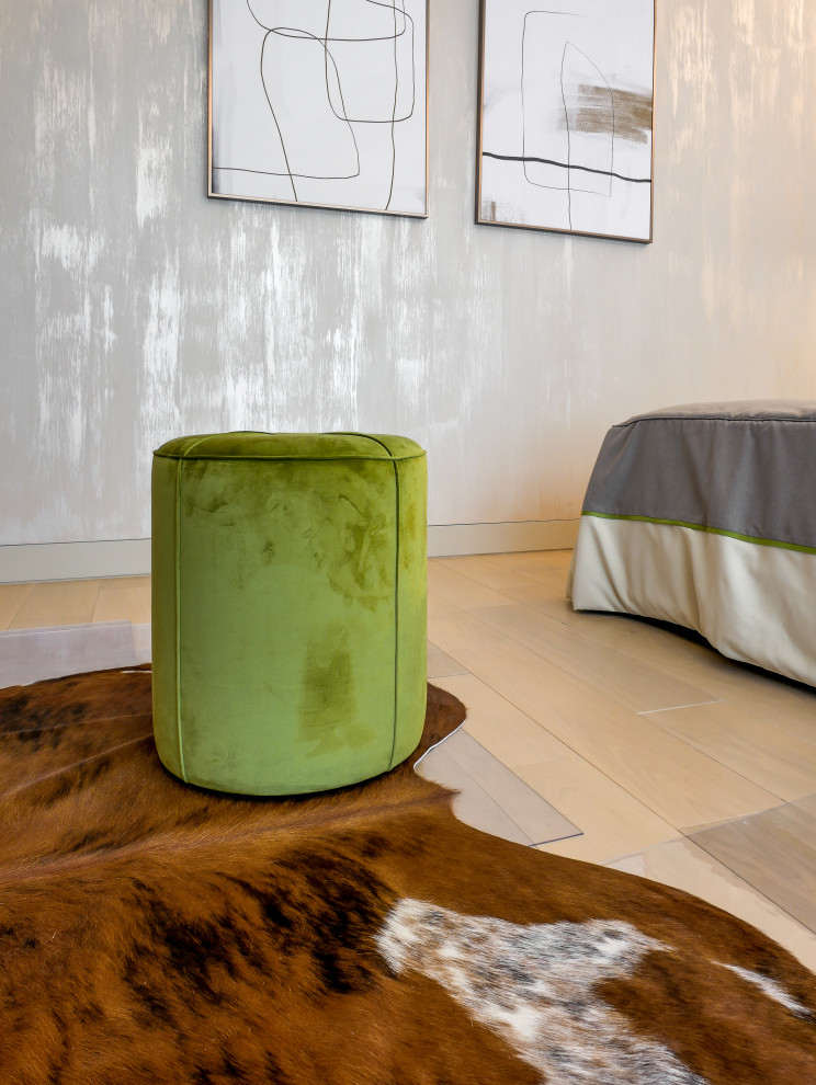 Квартира ЖК Парк Рублево