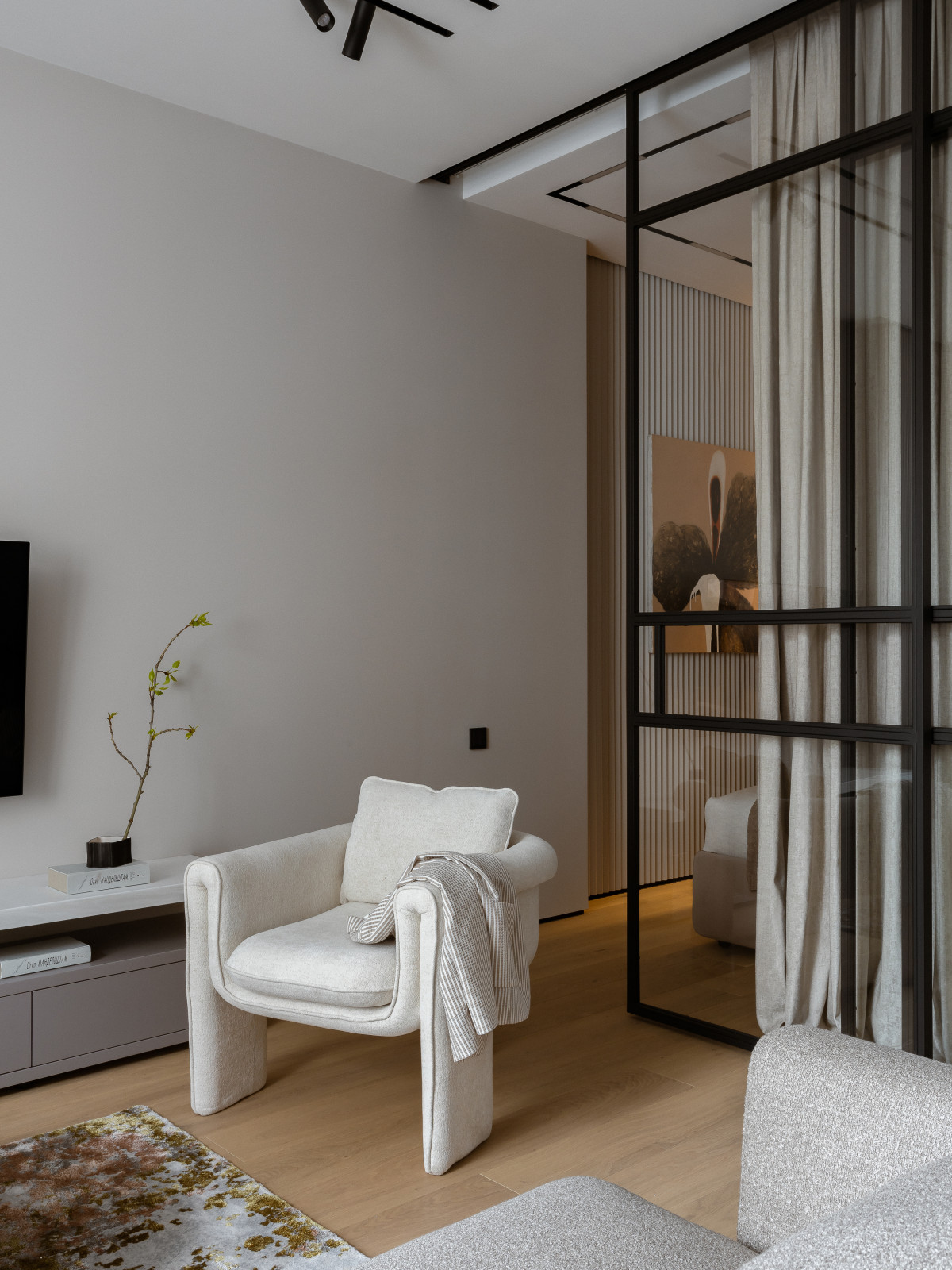 ЖК Шуваловский