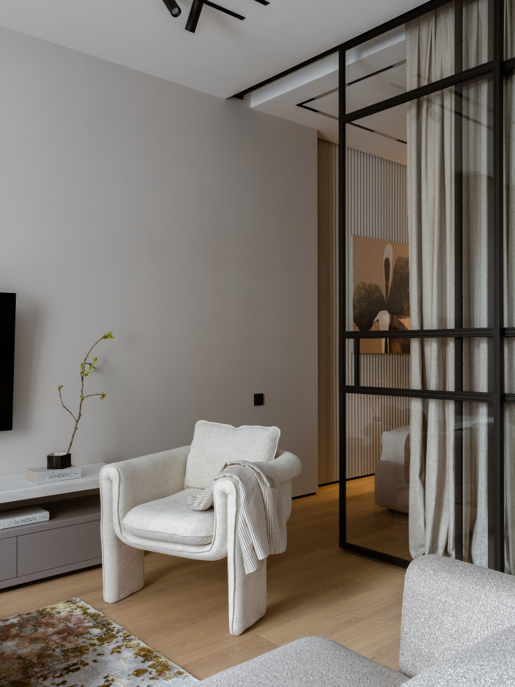 ЖК Шуваловский