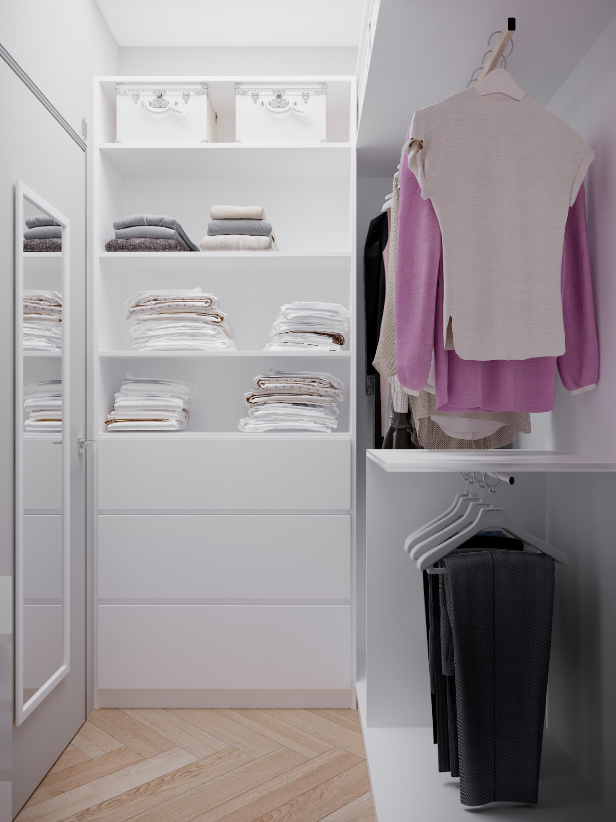 ЖК Романов 2