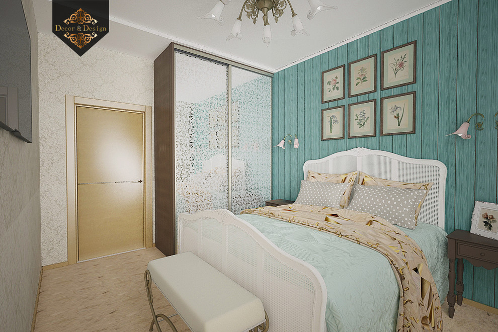 "Уютный минимализм" дом для семьи в п. Тетеево (Казань)