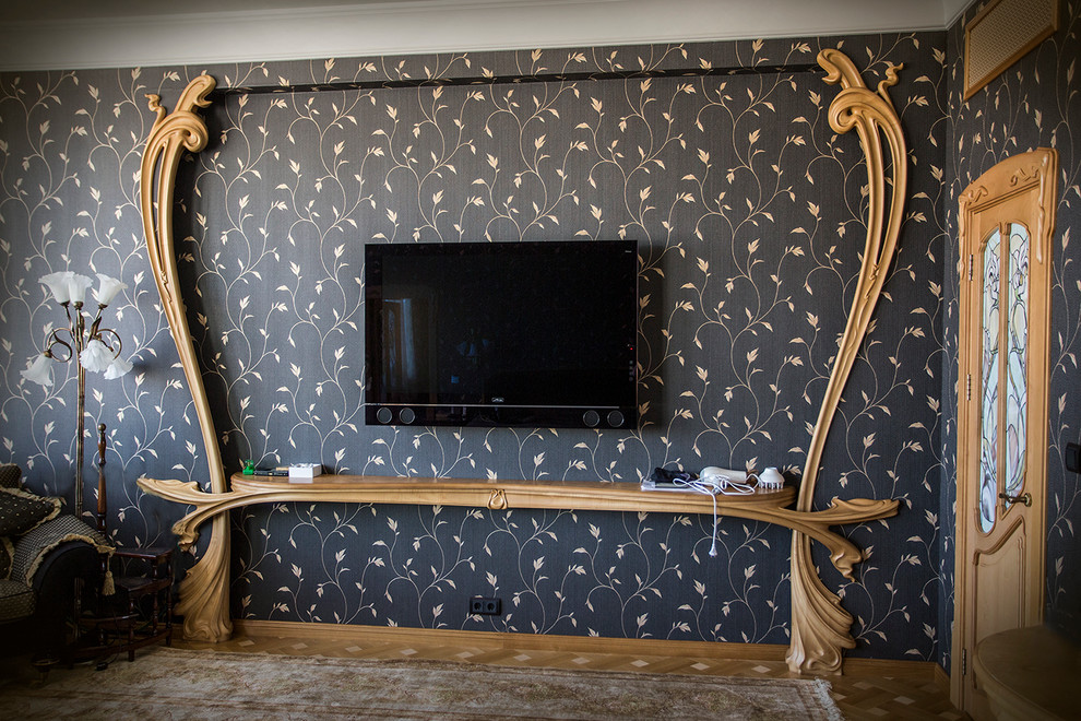 Art nouveau (модерн)