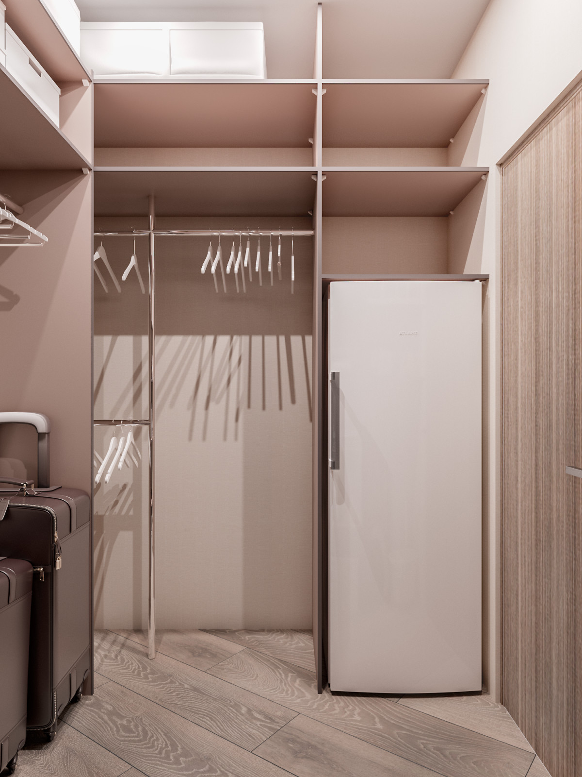 Квартира 120м2