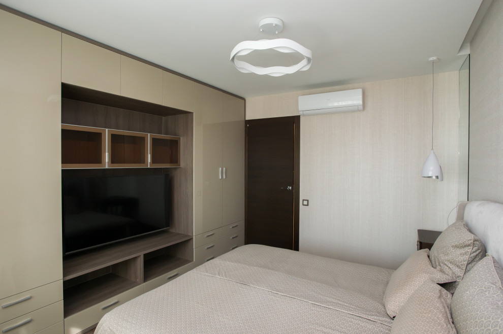 Трехкомнатная квартира, 120 м2, Подольск