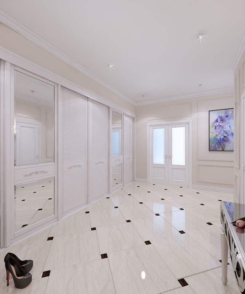 Квартира в Москве