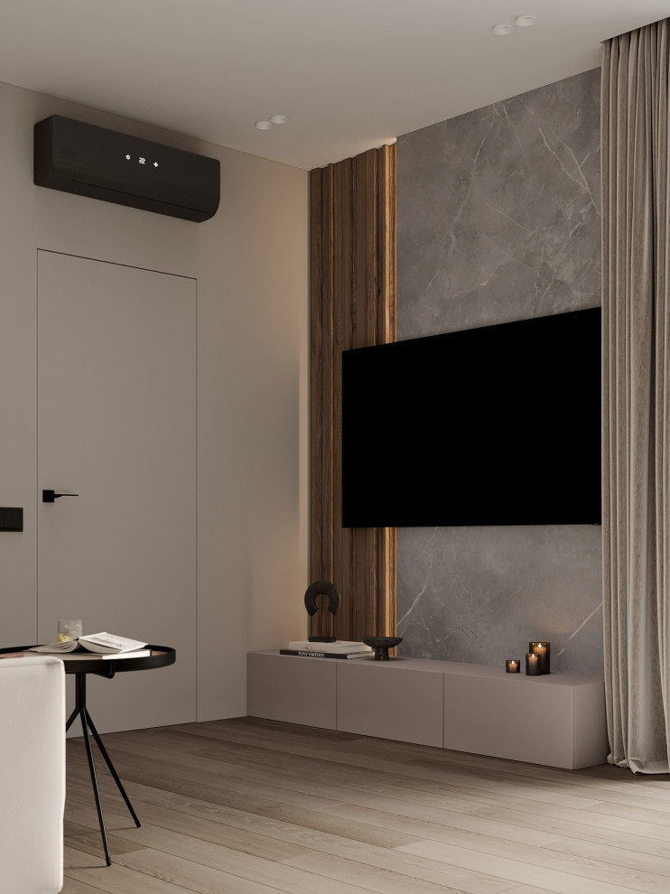 Квартира 67 м² - Дом на Писерева Новосибирск