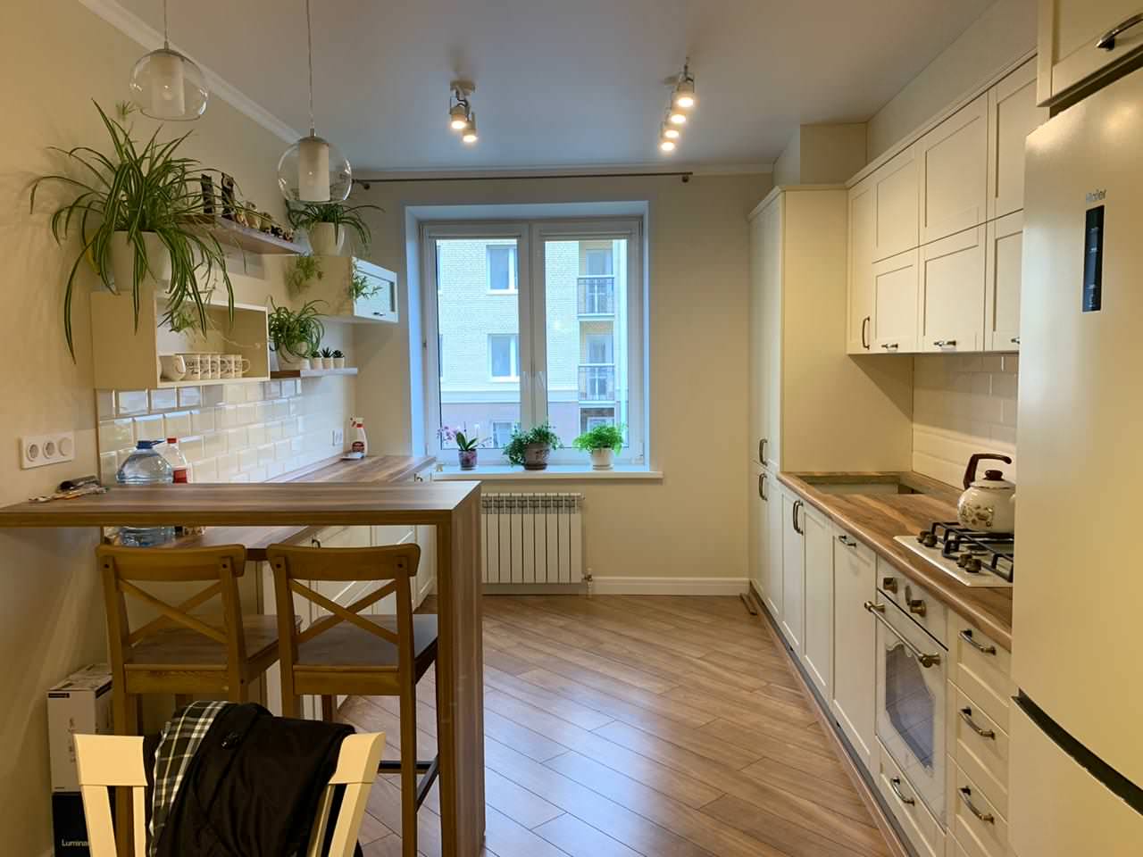 Проект небольшого загородного дома