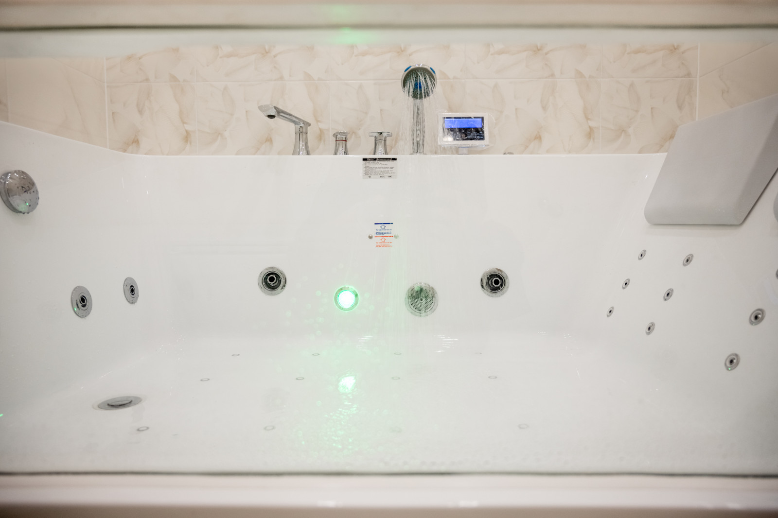 Квартира после отделки №1