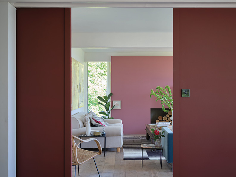 Farrow & Ball Colour by Nature 2019