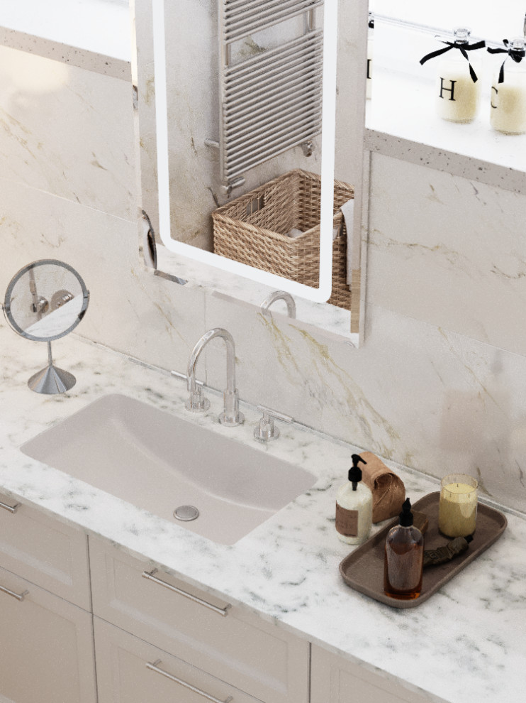 ЖК "Крестовский Делюкс"