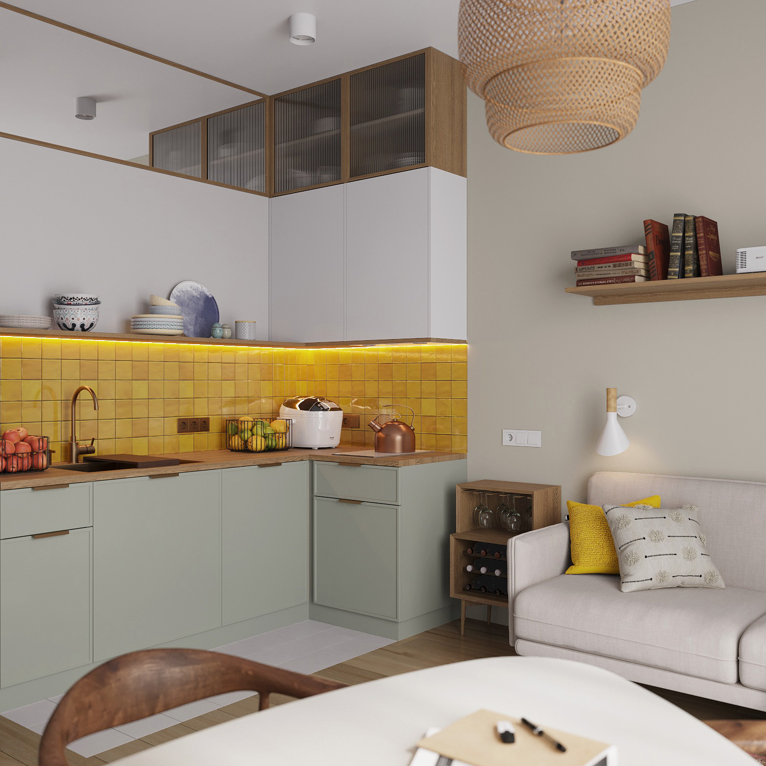 Обложка проекта: Эталон на Неве