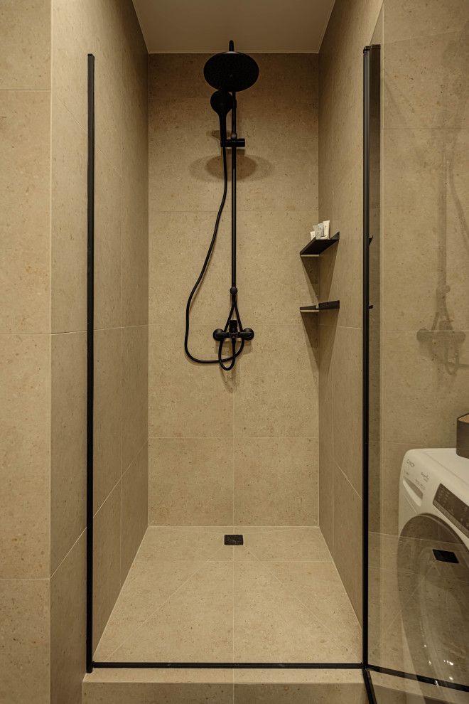 Шоурум ЖК МОСКО