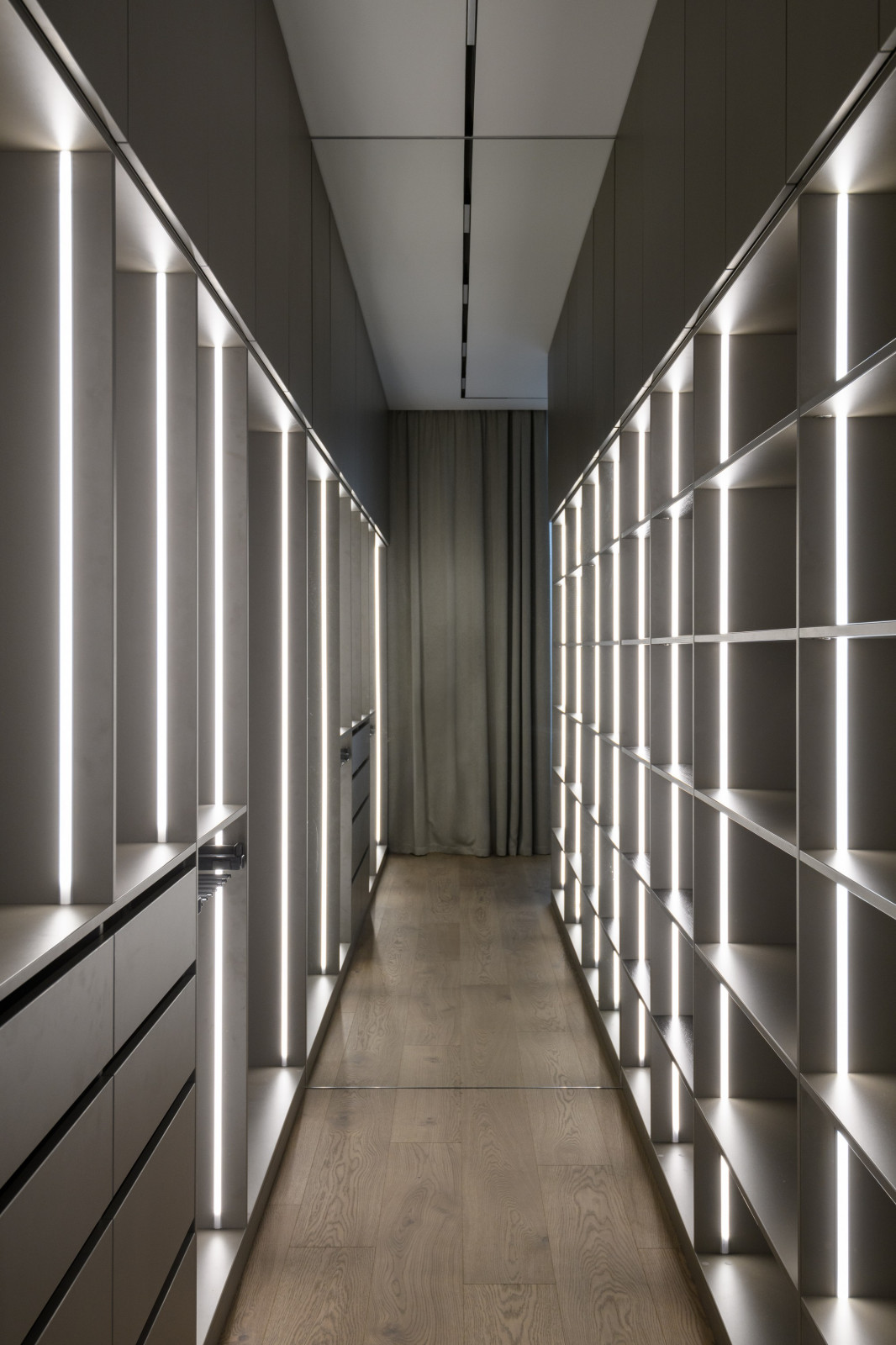 Реализация квартиры Richmond Residens