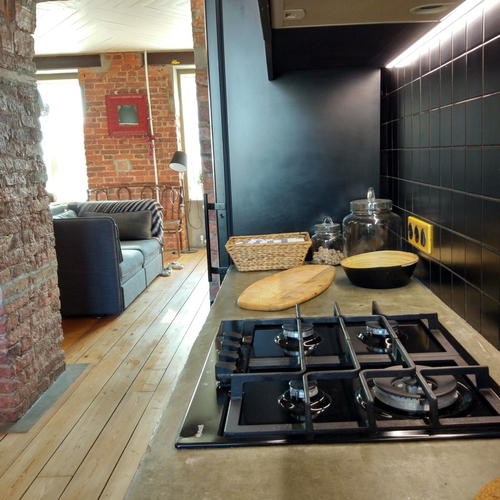 Квартира на канале Грибоедова