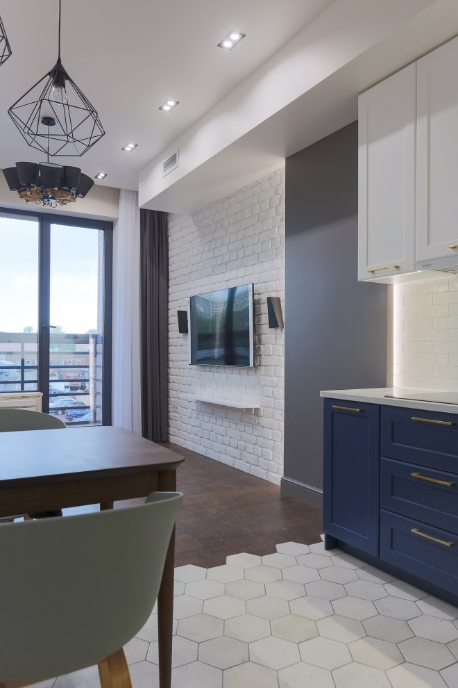 Квартира в ЖК Нева Нева