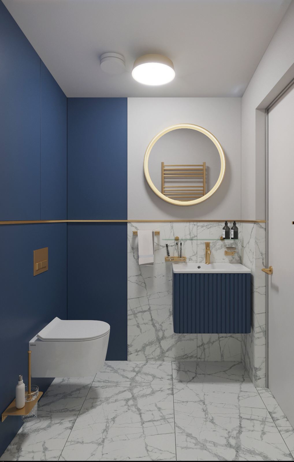 Квартира в Рассказовке